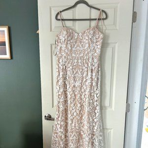Jenny YOO wedding dress